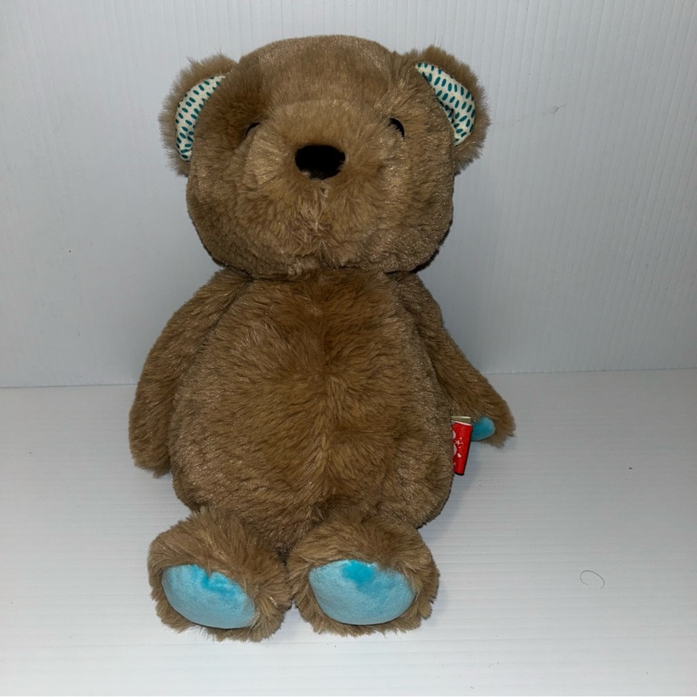 B Softies Bear